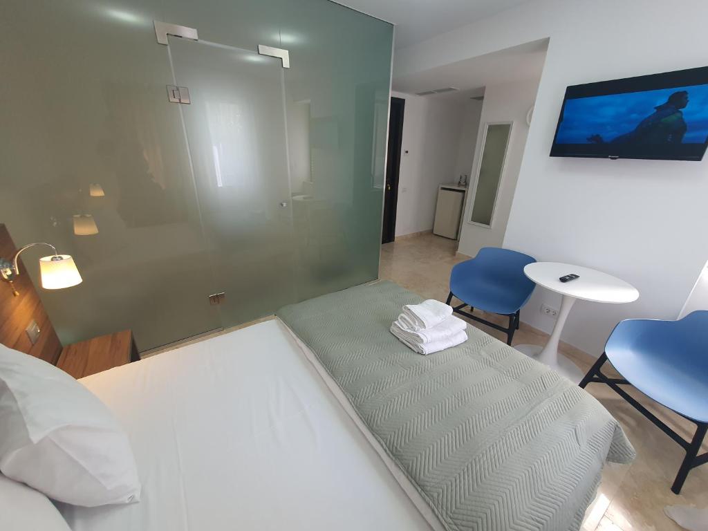 Dacia Residence Apartments - Resim 21