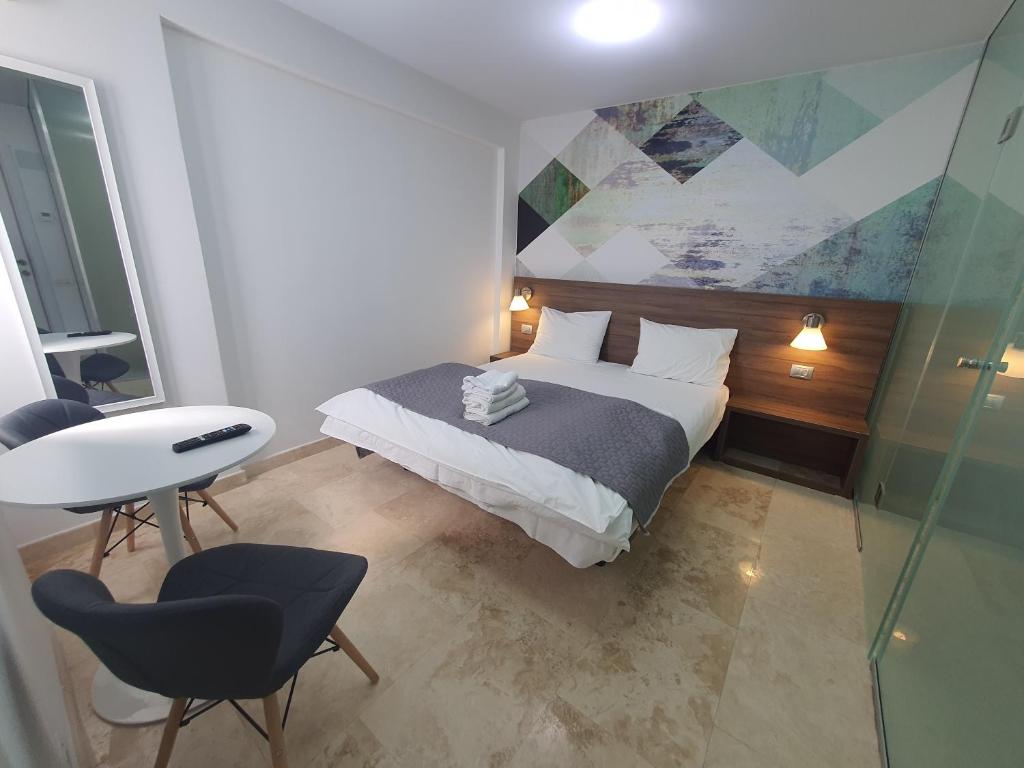 Dacia Residence Apartments - Resim 12