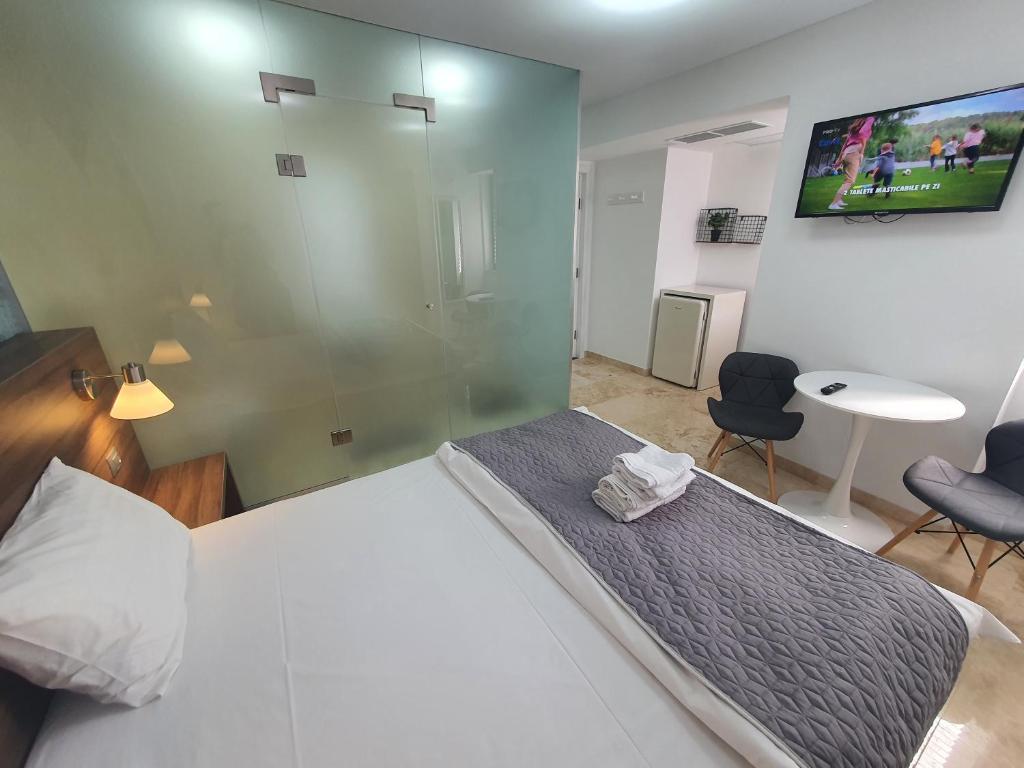 Dacia Residence Apartments - Resim 9