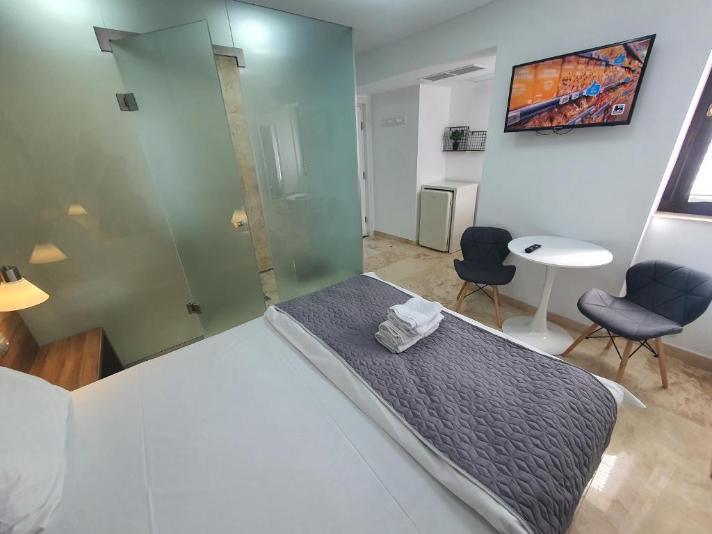 Dacia Residence Apartments - Resim 15