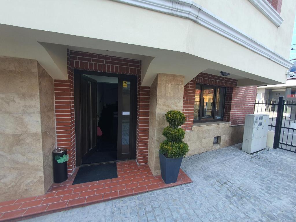 Dacia Residence Apartments - Resim 14