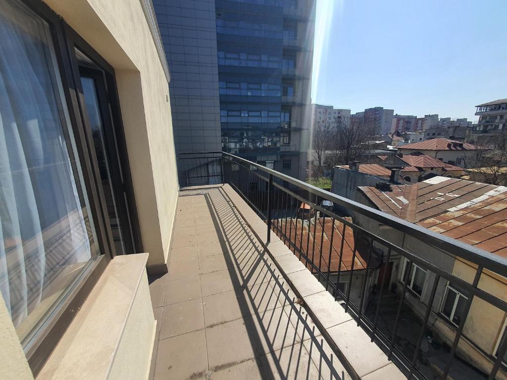 Dacia Residence Apartments - Resim 28