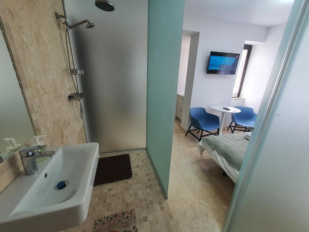 Dacia Residence Apartments - Resim 31