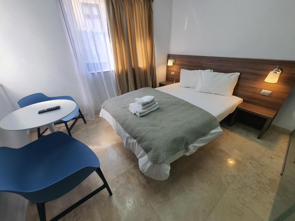 Dacia Residence Apartments - Resim 32