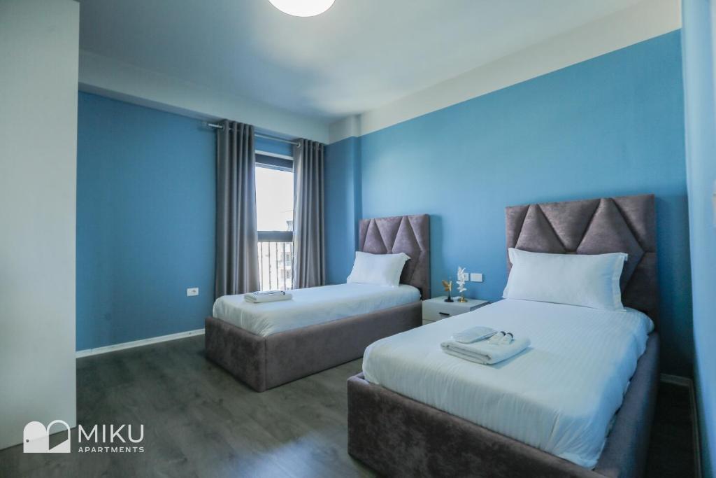 Miku Apartment - Luxurious 2Bedroom At Olympic Residence - Image 6
