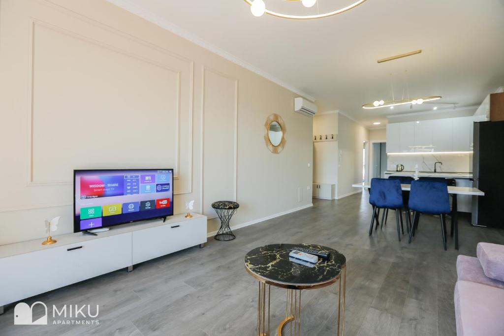 Miku Apartment - Luxurious 2Bedroom At Olympic Residence - Image 5