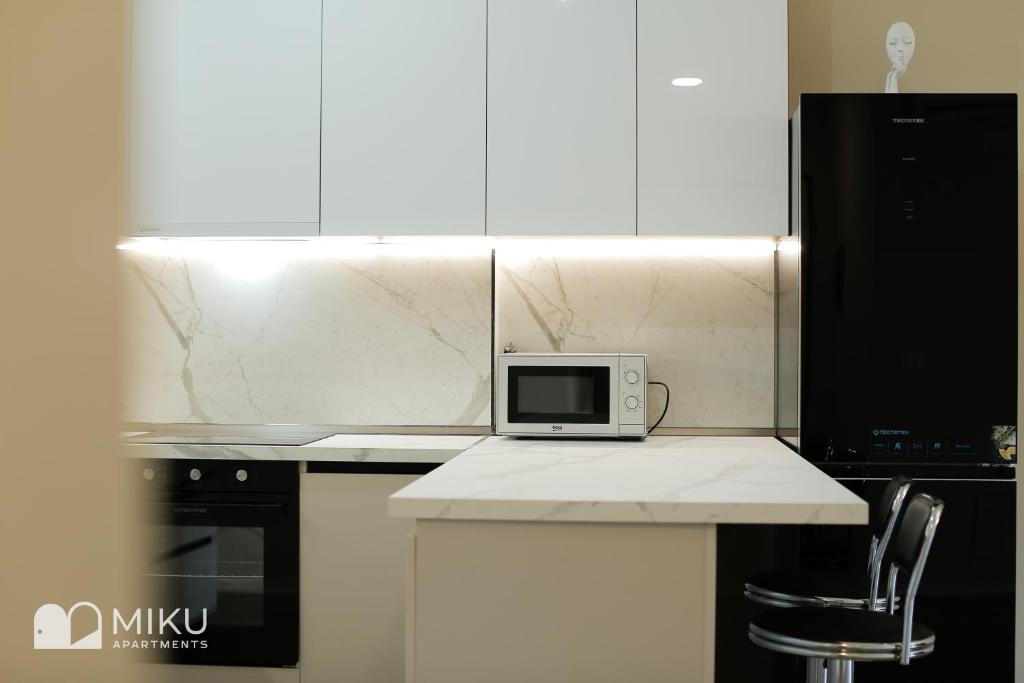 Miku Apartment - Luxurious 2Bedroom At Olympic Residence - Image 15