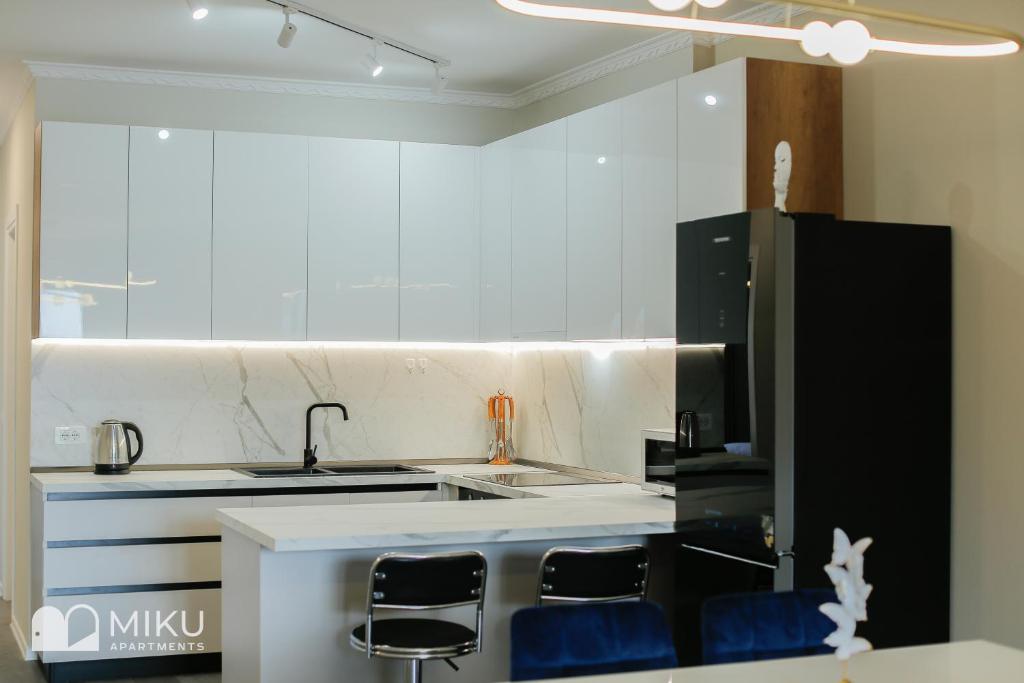 Miku Apartment - Luxurious 2Bedroom At Olympic Residence - Image 14