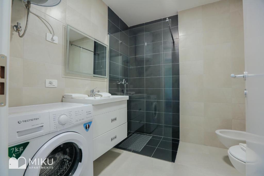 Miku Apartment - Luxurious 2Bedroom At Olympic Residence - Image 3