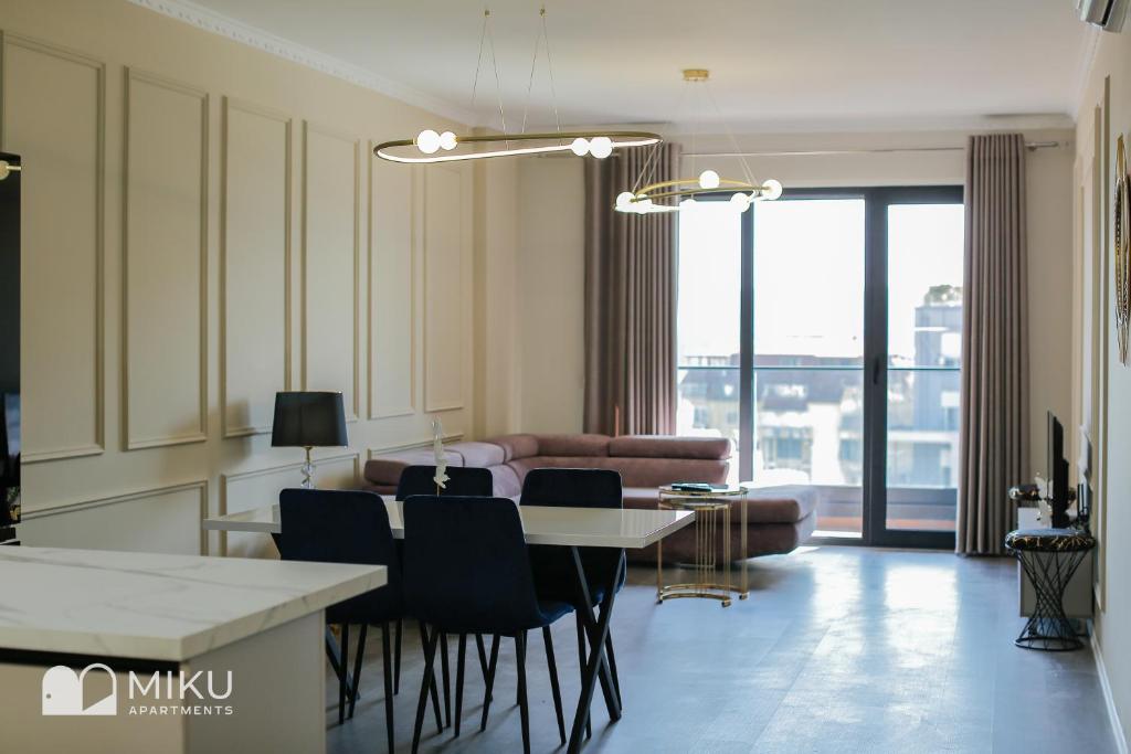 Miku Apartment - Luxurious 2Bedroom At Olympic Residence - Image 2