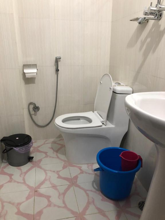 Bany a Hotel Bhagya
