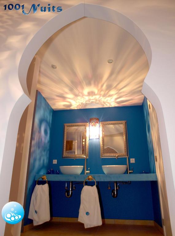 Fotografie z fotogalerie ubytování B&B Oa6 Casa v destinaci Oberfeulen