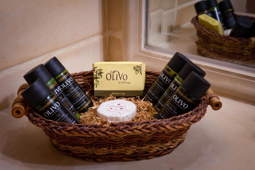 Palazzino Di Corina - 14