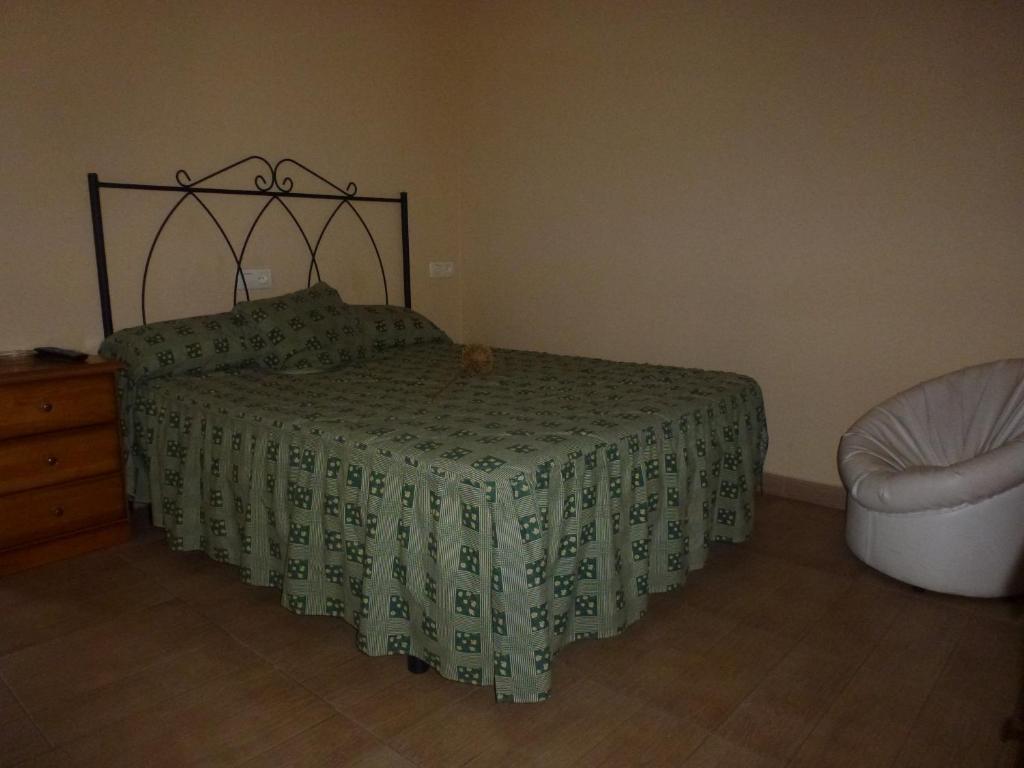 Hotel La Moraleda - Complejo Las Delicias - Double Room