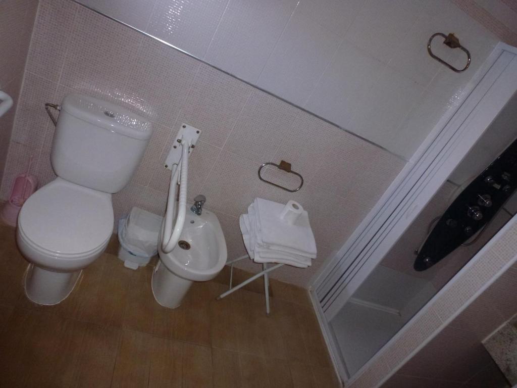 Hotel La Moraleda - Complejo Las Delicias - Triple Room