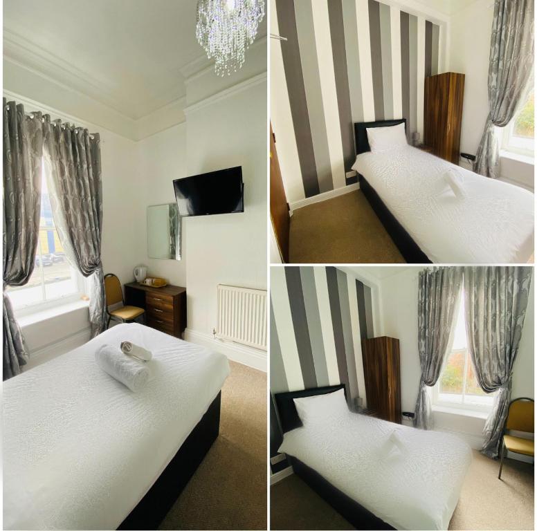 Four Oaks Hotel - Resim 14