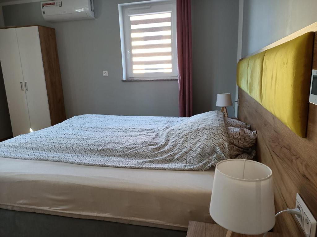 Noclegi Zielona Góra u Moni - Habitación Doble Superior O Twin