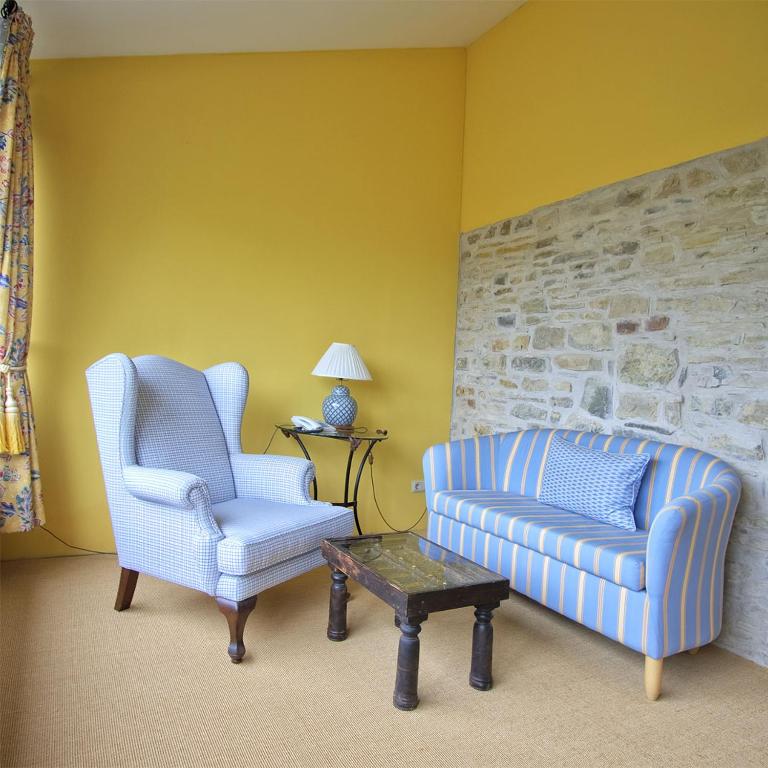 Hotel Burg Wanzleben - Habitación Doble Castillo