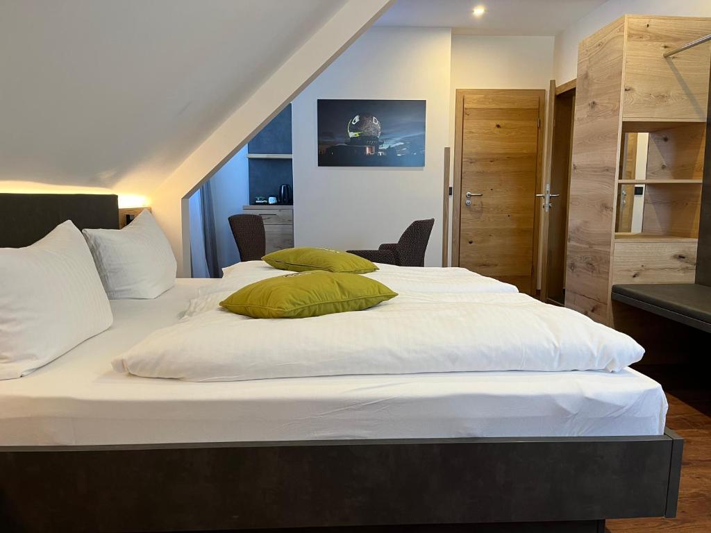 Hotel Gasthof Metzgerei Drei Linden - 19