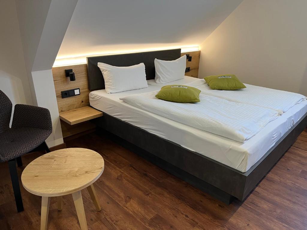 Hotel Gasthof Metzgerei Drei Linden - 16