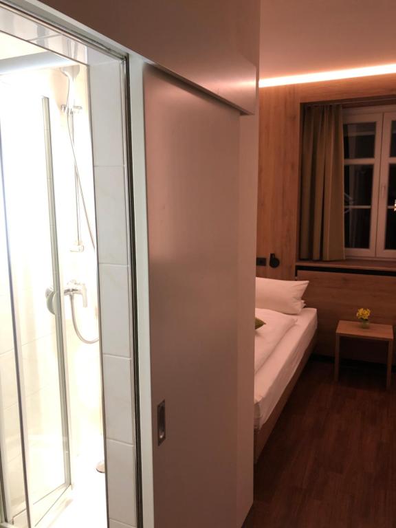 Hotel Gasthof Metzgerei Drei Linden - 5