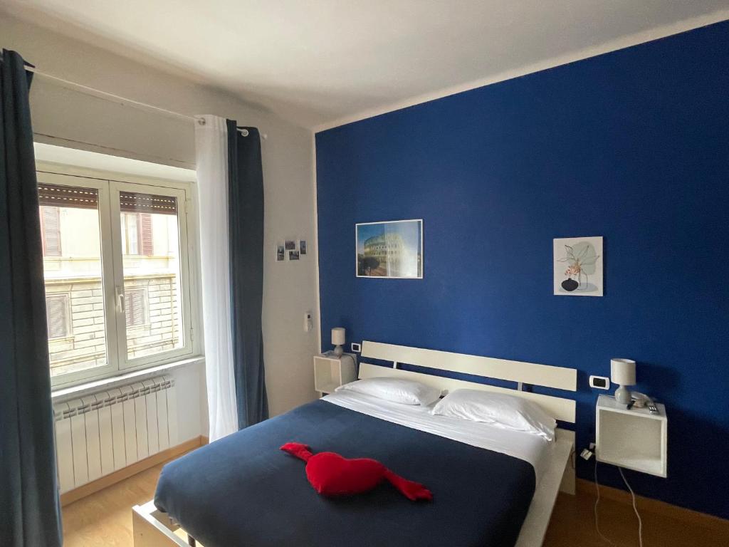 Gallery image of AD Trastevere Guest House in Rome
