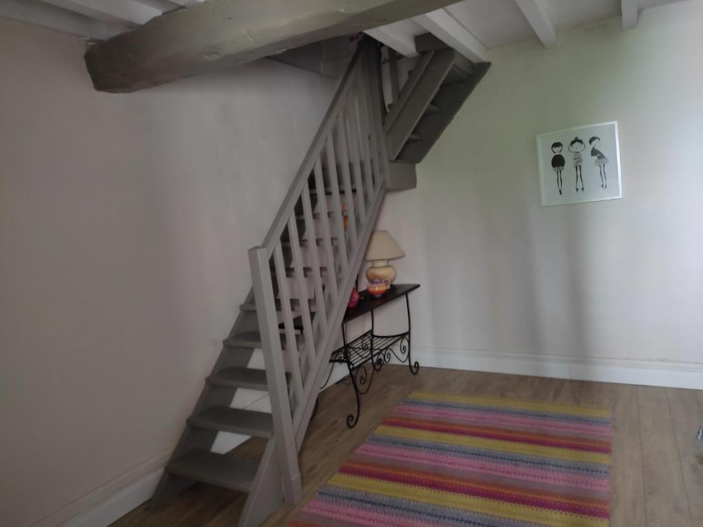 Les Angelots - Family Room With Private Bathroom