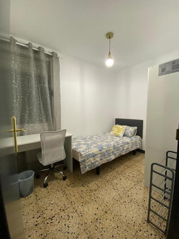 APARTAMENTO TURISTICO JAUME CENTRO, Tarragona – Bijgewerkte ...