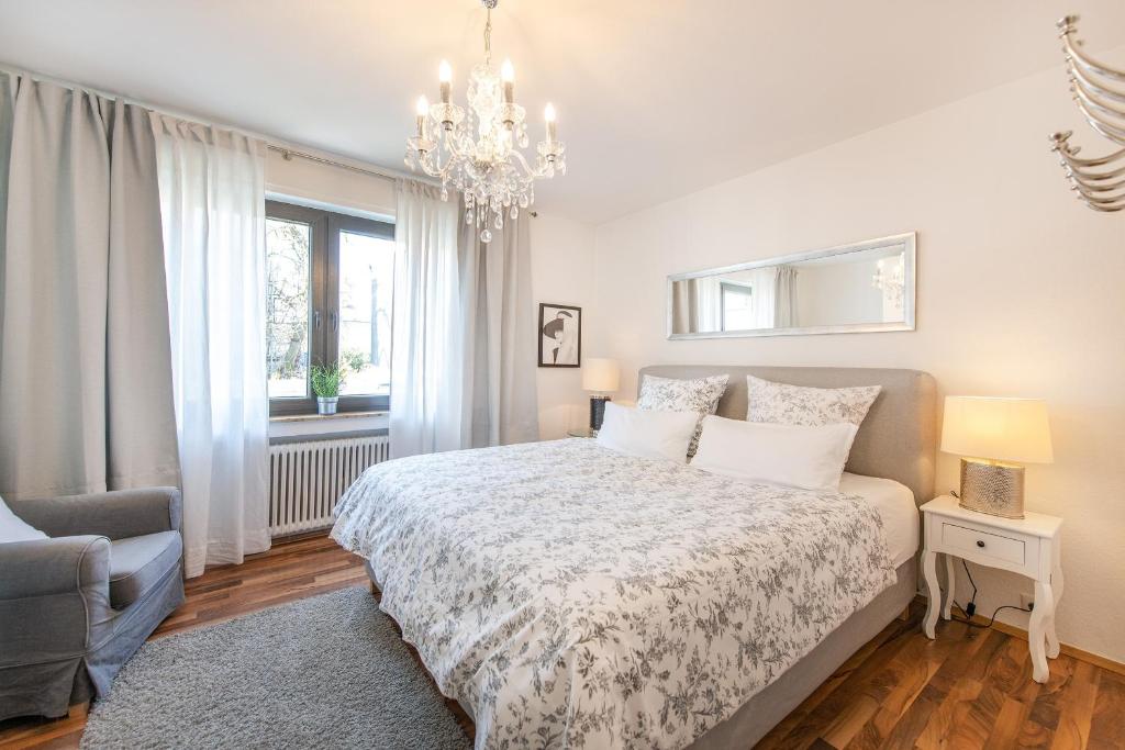 Ferienwohnung Koblenz Altstadt - Appartement Schängel