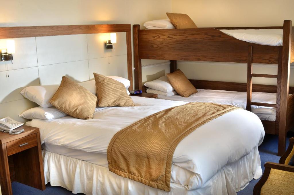 Damson Dene Hotel - Resim 17