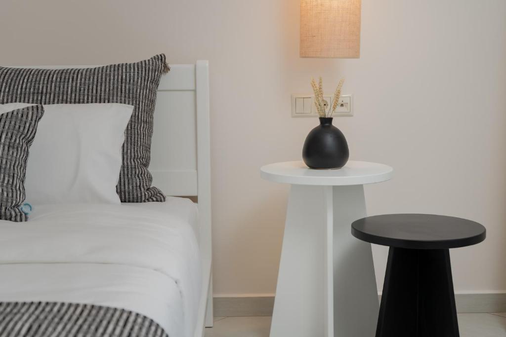 Ormos Holiday Studios - 18