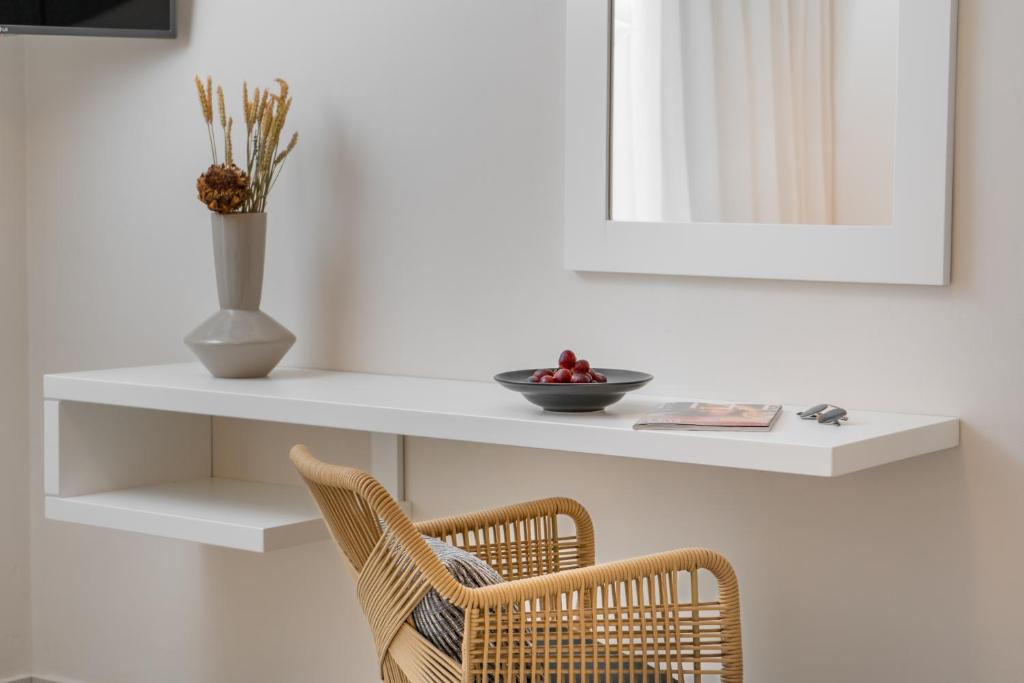 Ormos Holiday Studios - 4