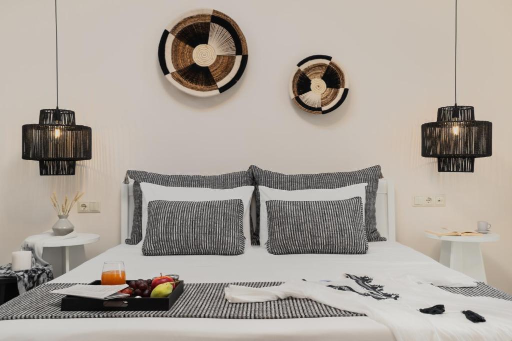 Ormos Holiday Studios - 2