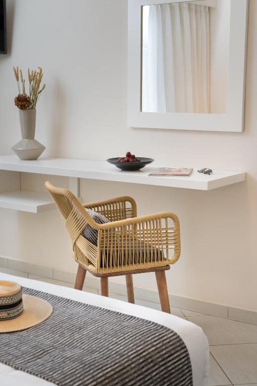 Ormos Holiday Studios - 6