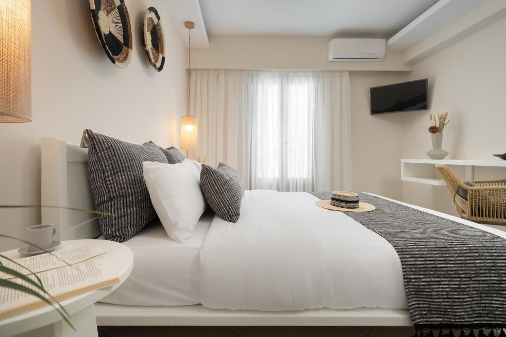 Ormos Holiday Studios - 16