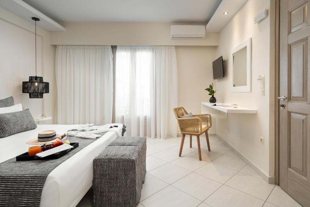 Ormos Holiday Studios - 1