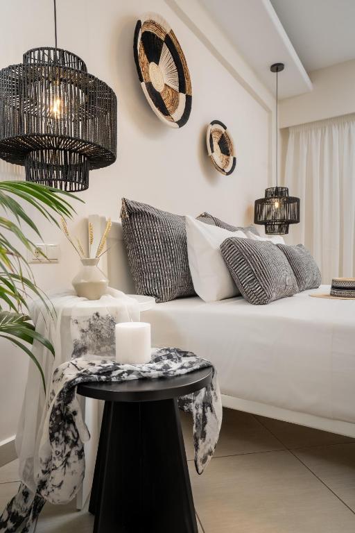 Ormos Holiday Studios - 3