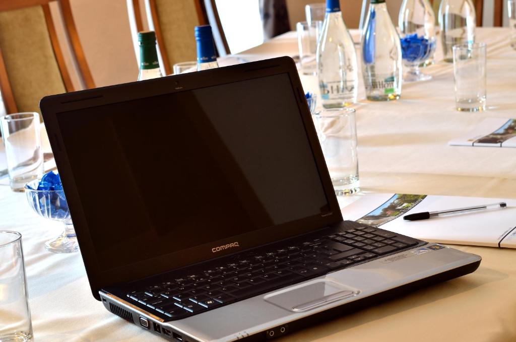 Damson Dene Hotel - Resim 41