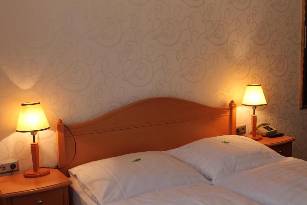 Hotel Weidenhof - Resim 35