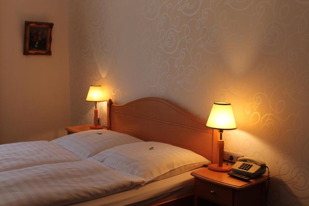 Hotel Weidenhof - Resim 36