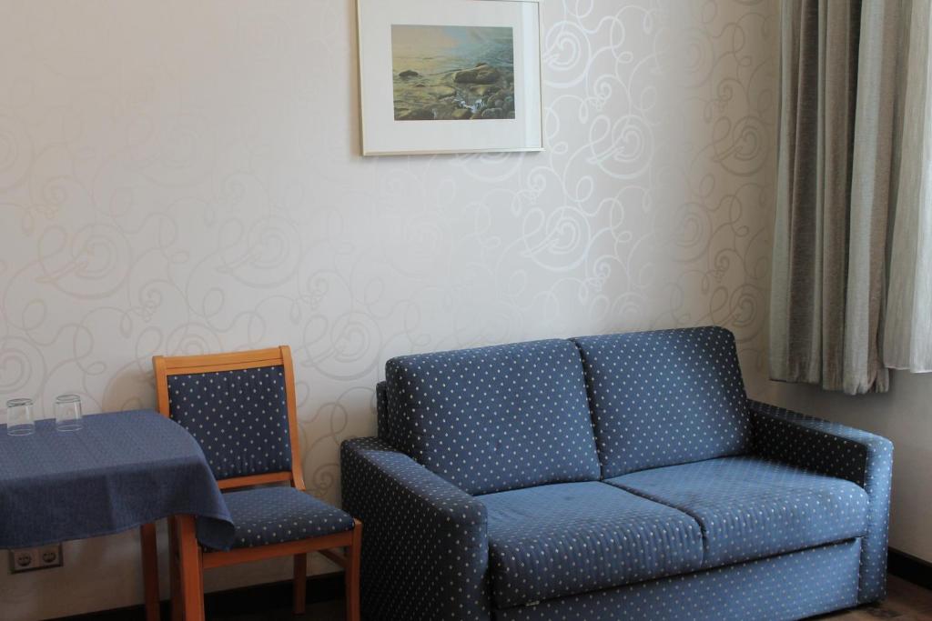 Hotel Weidenhof - Resim 37