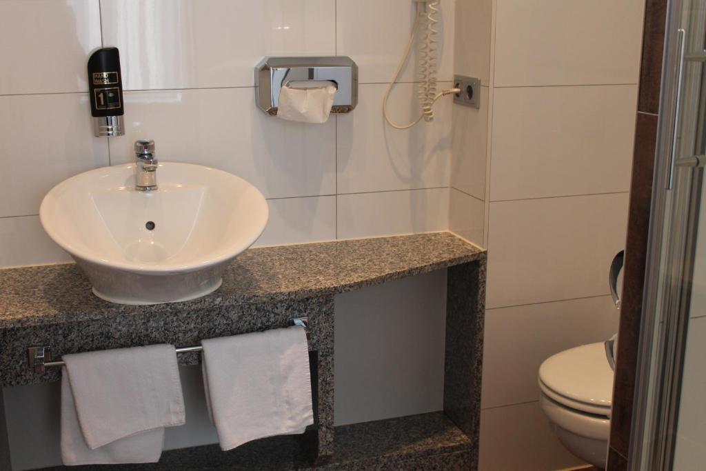 Hotel Weidenhof - Resim 17