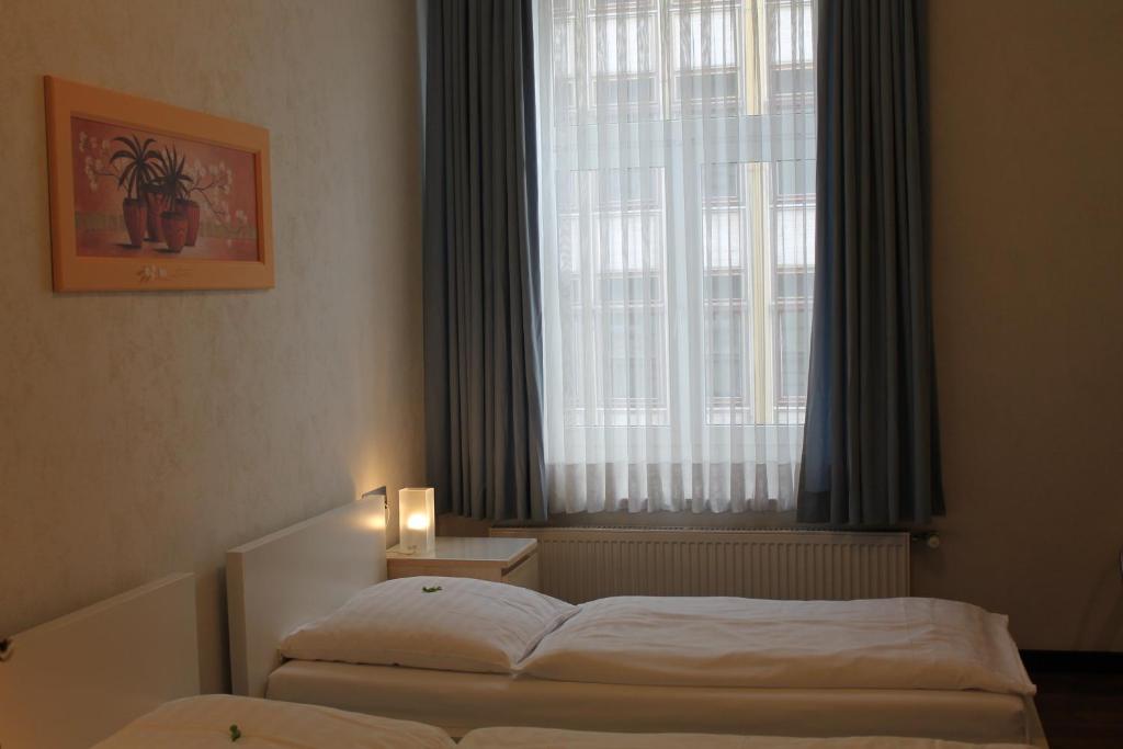 Hotel Weidenhof - Resim 29