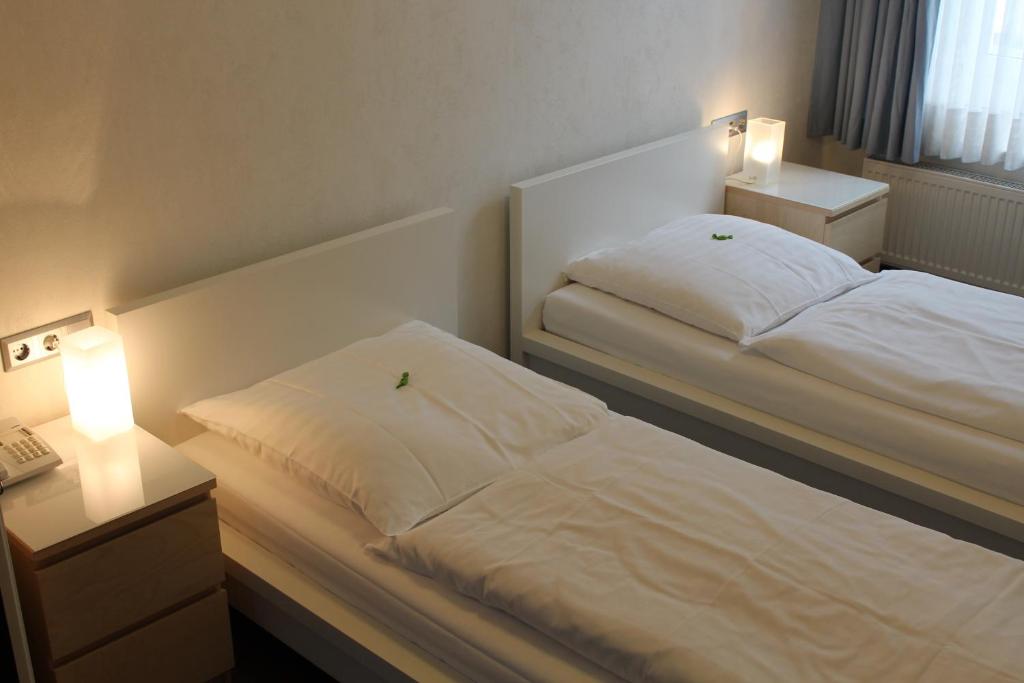 Hotel Weidenhof - Resim 28