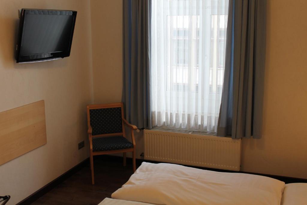 Hotel Weidenhof - Resim 42