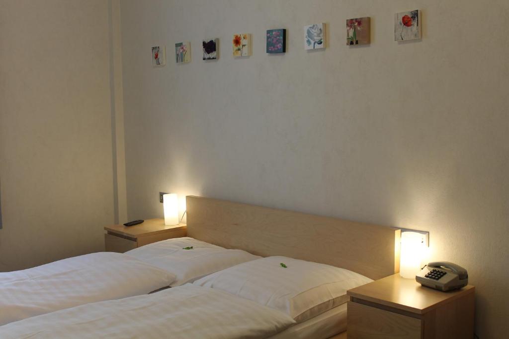 Hotel Weidenhof - Resim 43