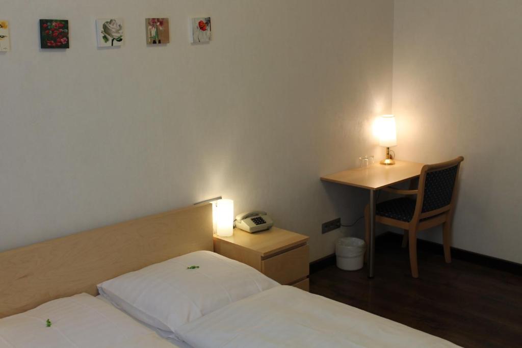 Hotel Weidenhof - Resim 44