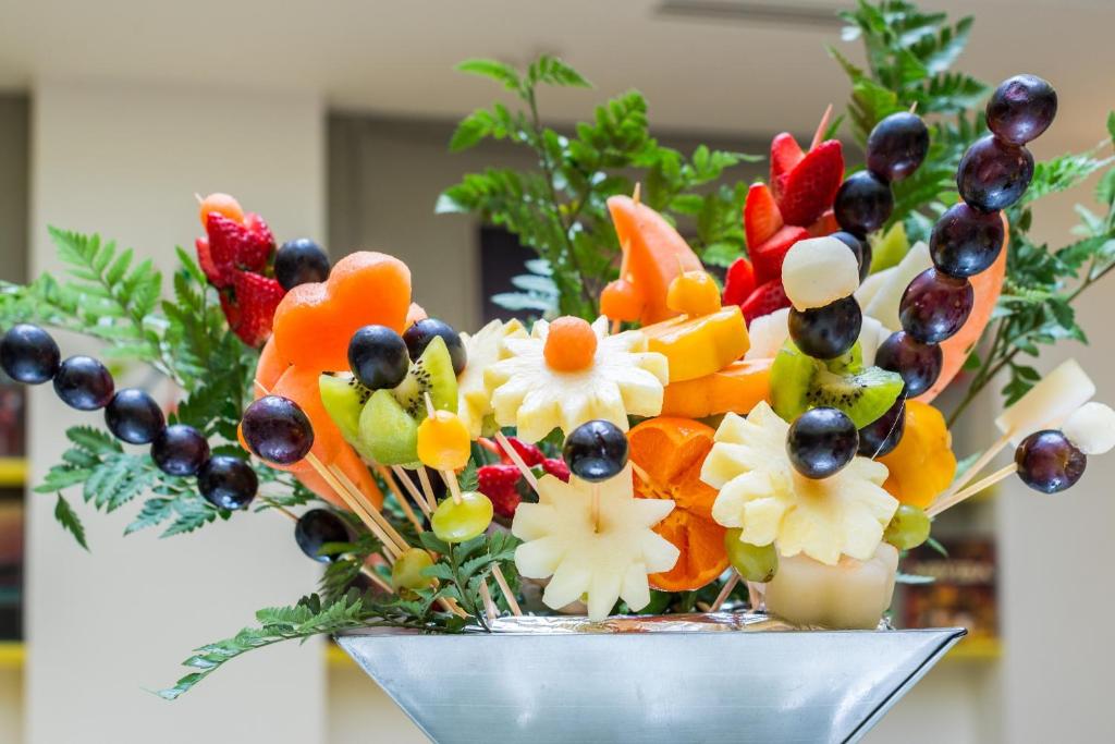 Hotel Astoria - Astotel - Resim 24