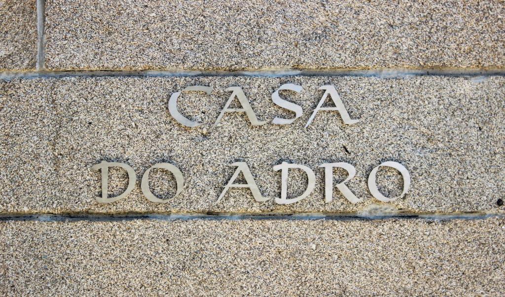 Φωτογραφία από το άλμπουμ του Casa do Adro de Parada σε Parada de Pinhão