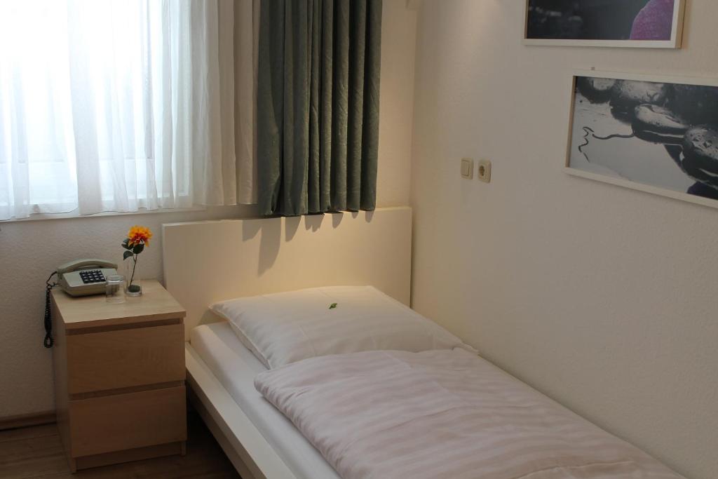 Hotel Weidenhof - Resim 24